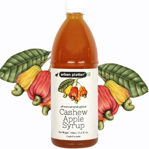 Non-alcoholic beverages and products